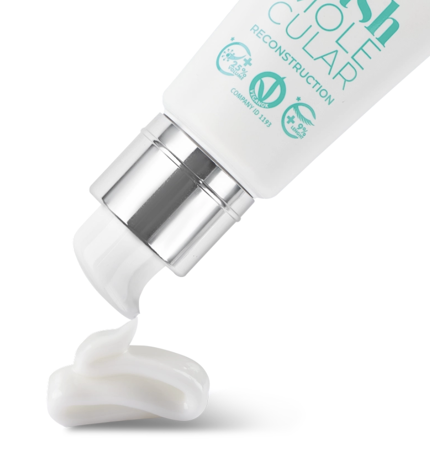 InLei® „LASH MOLECULAR 4” rekonstrukcja molekularna do rzęs i brwi 15ml
