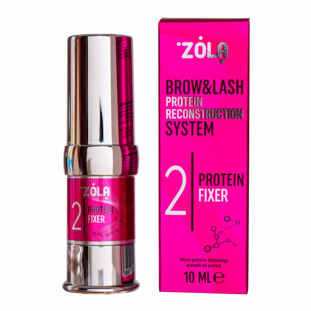Zola KROK 02 strong lifting protein reconstruction system