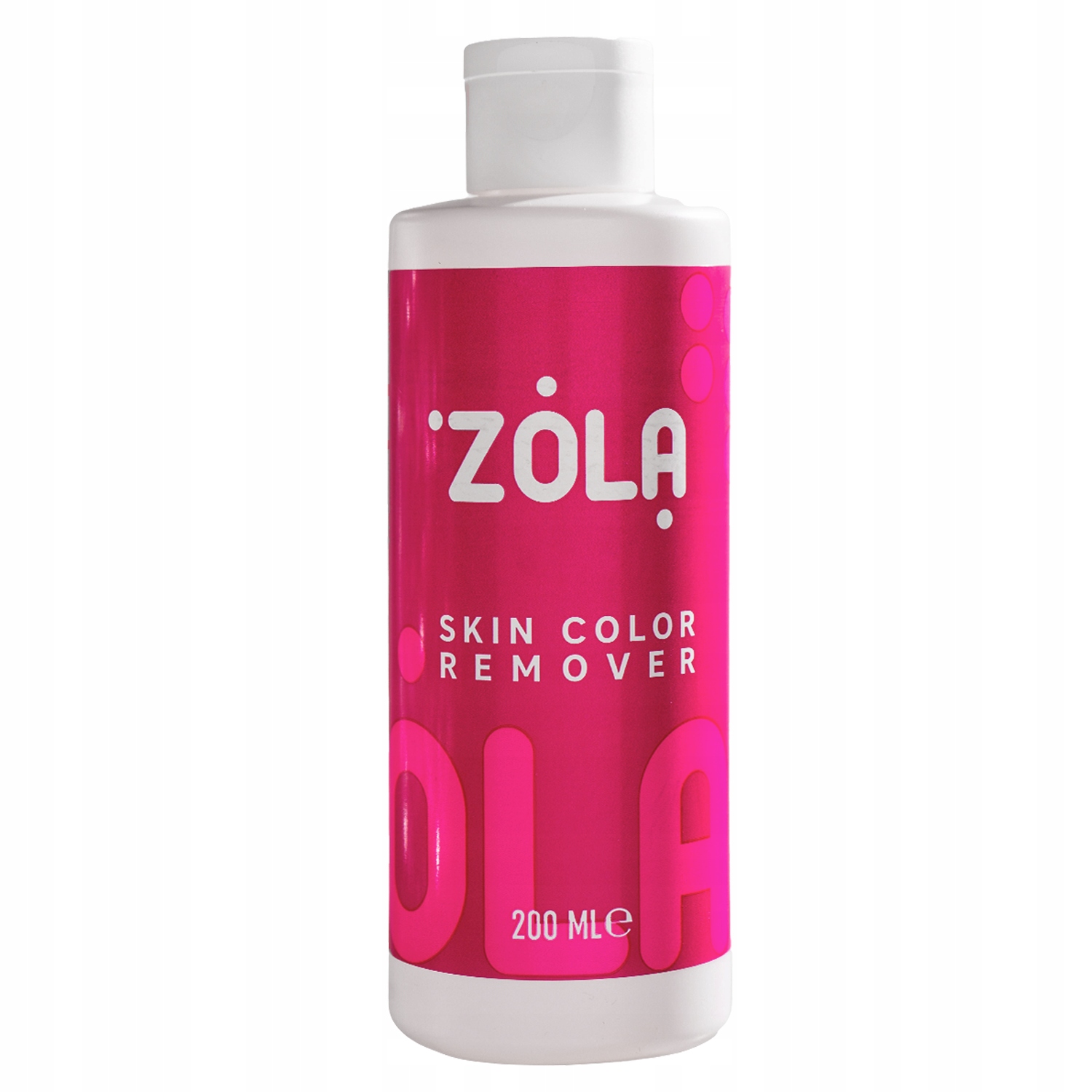 ZOLA Remover do farbki Skin Color Remover 200 ml