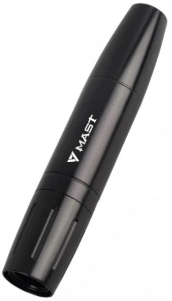 Maszynka do makijażu permanentnego MAST MAGI WQ4905 CZARNA