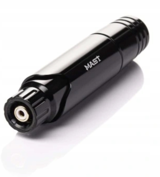 Maszynka do makijażu permanentnego MAST P10 Pen WQ367 CZARNA