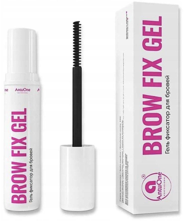 Żel do układania brwi AntuOne Brow Fix Gel 8ml