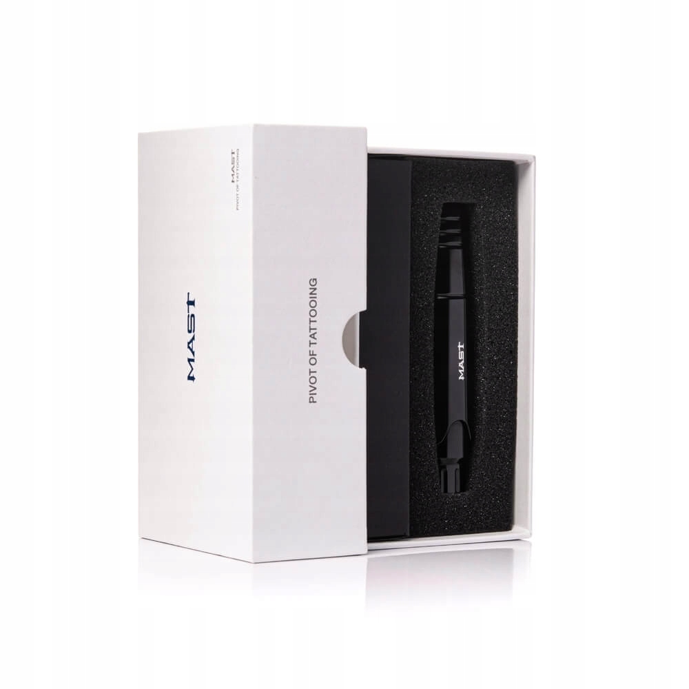 Maszynka do makijażu permanentnego MAST P10 Pen WQ367 RÓŻOWA
