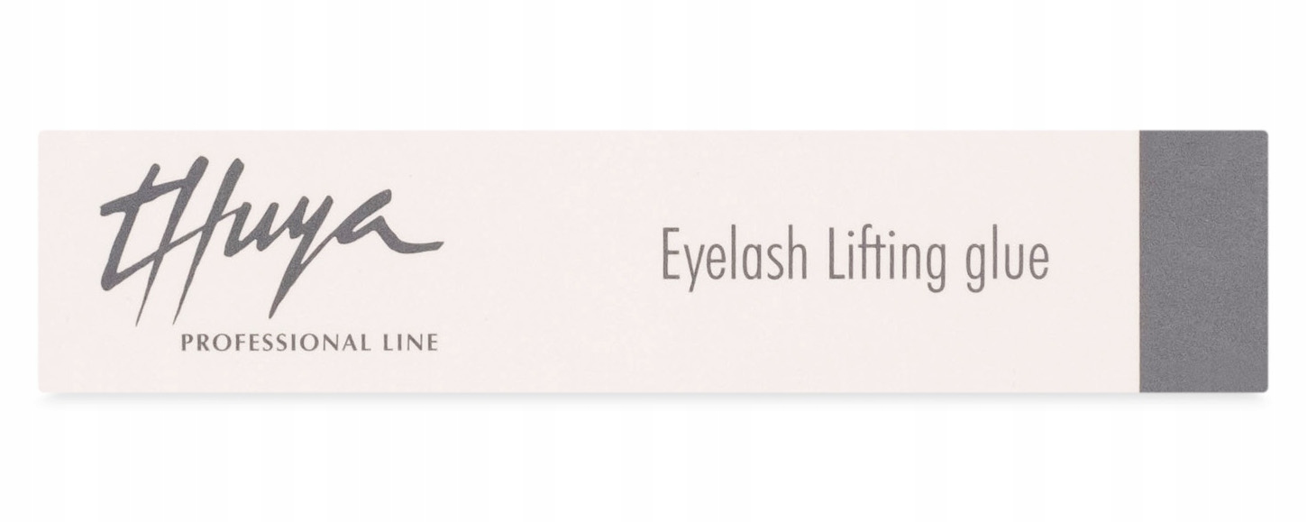 Klej do liftingu rzęs Thuya Eyelash Lifting Glue 5 ml