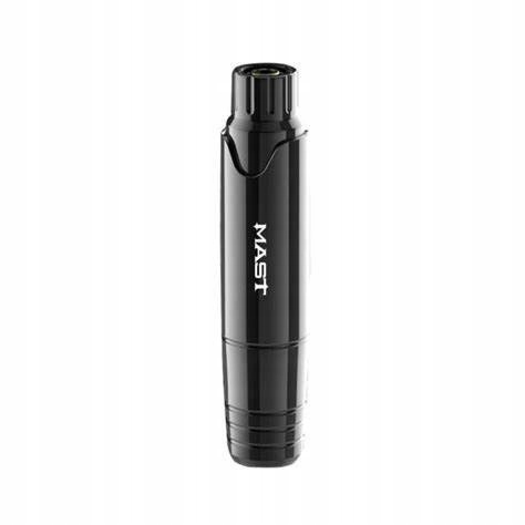 Maszynka do makijażu permanentnego MAST P10 Pen WQ367 CZARNA