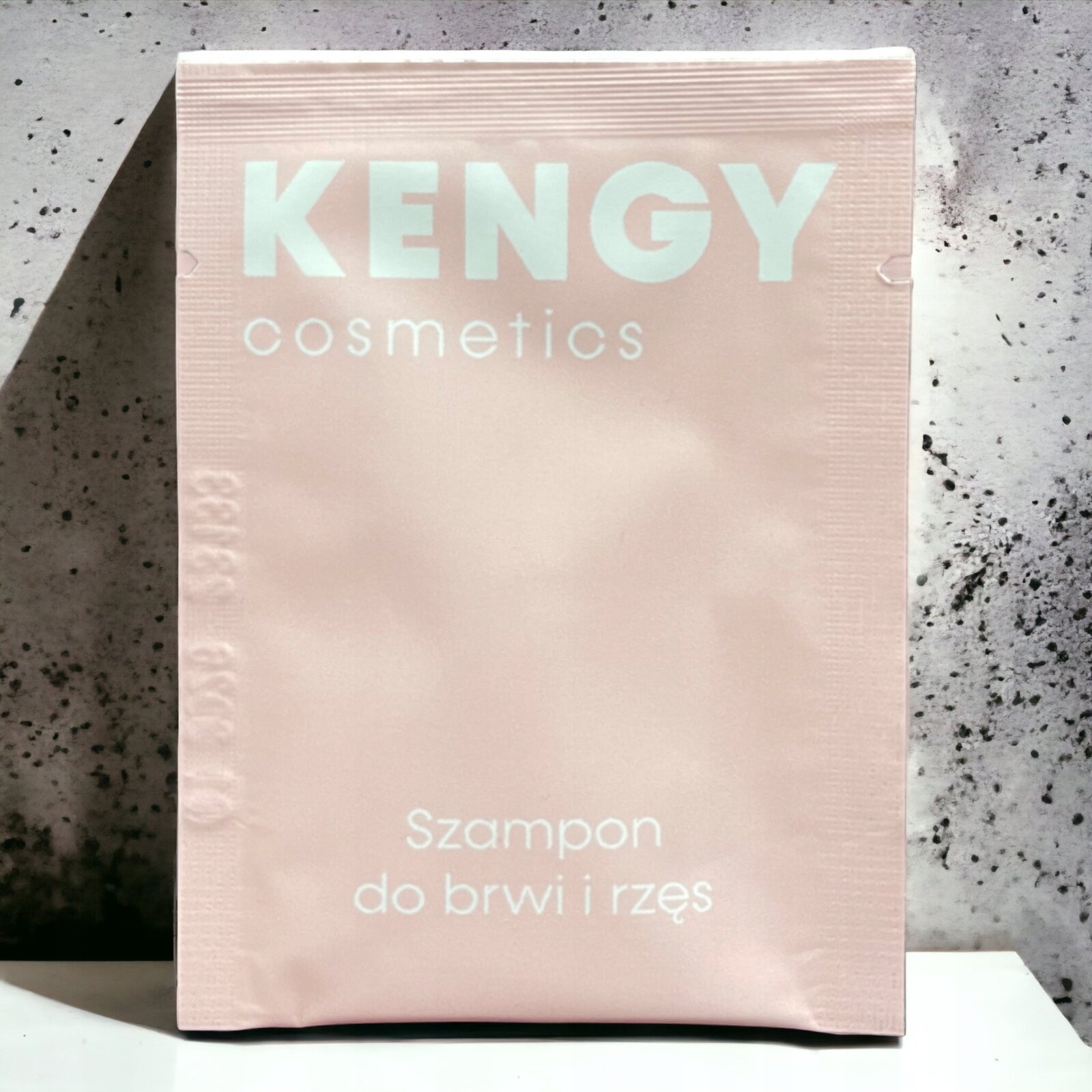 SZAMPON DO RZĘS Kengy KONCENTRAT 3 ml