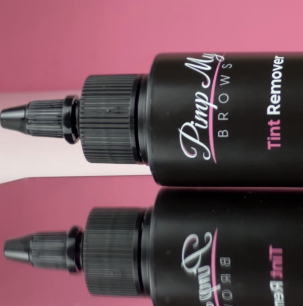 Tint Remover do płynnej farbki Liquid Tint 100ml Pimp My Brows