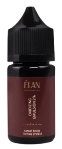 ELAN 2.0 emulsja utleniająca 2% SBTS