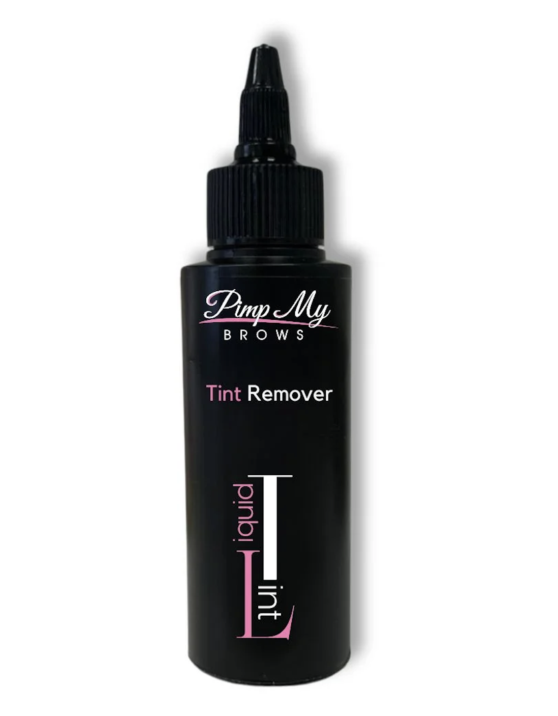 Tint Remover do płynnej farbki Liquid Tint 100ml Pimp My Brows