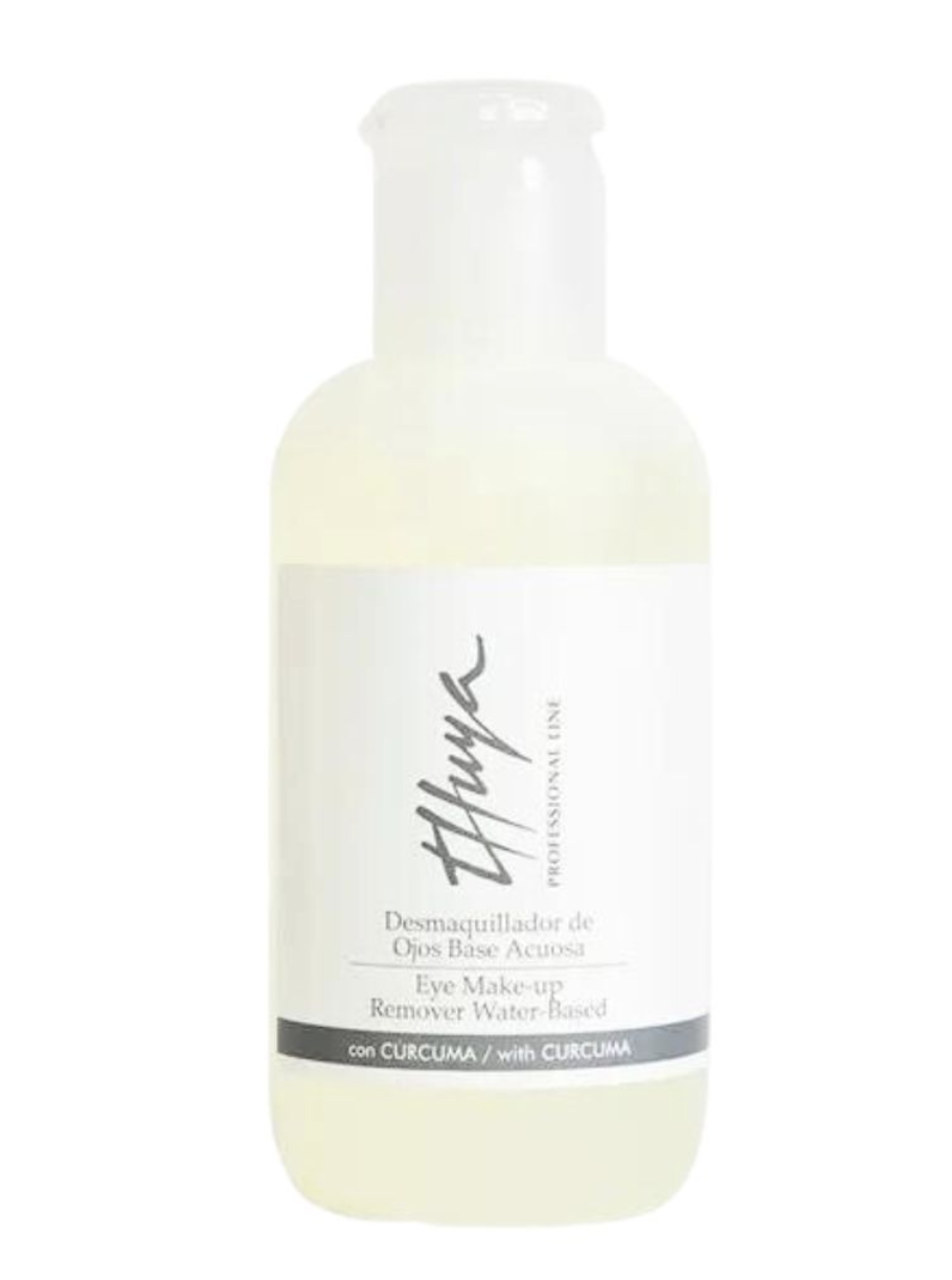 Płyn do demakijażu THUYA cleaner na bazie wody z kurkumą 100ml