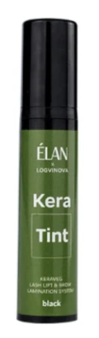 ELAN Farba KeraTint Lash Tint