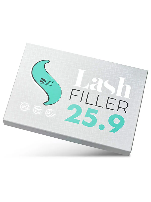 InLei LASH FILLER 25.9 – ZESTAW STARTOWY