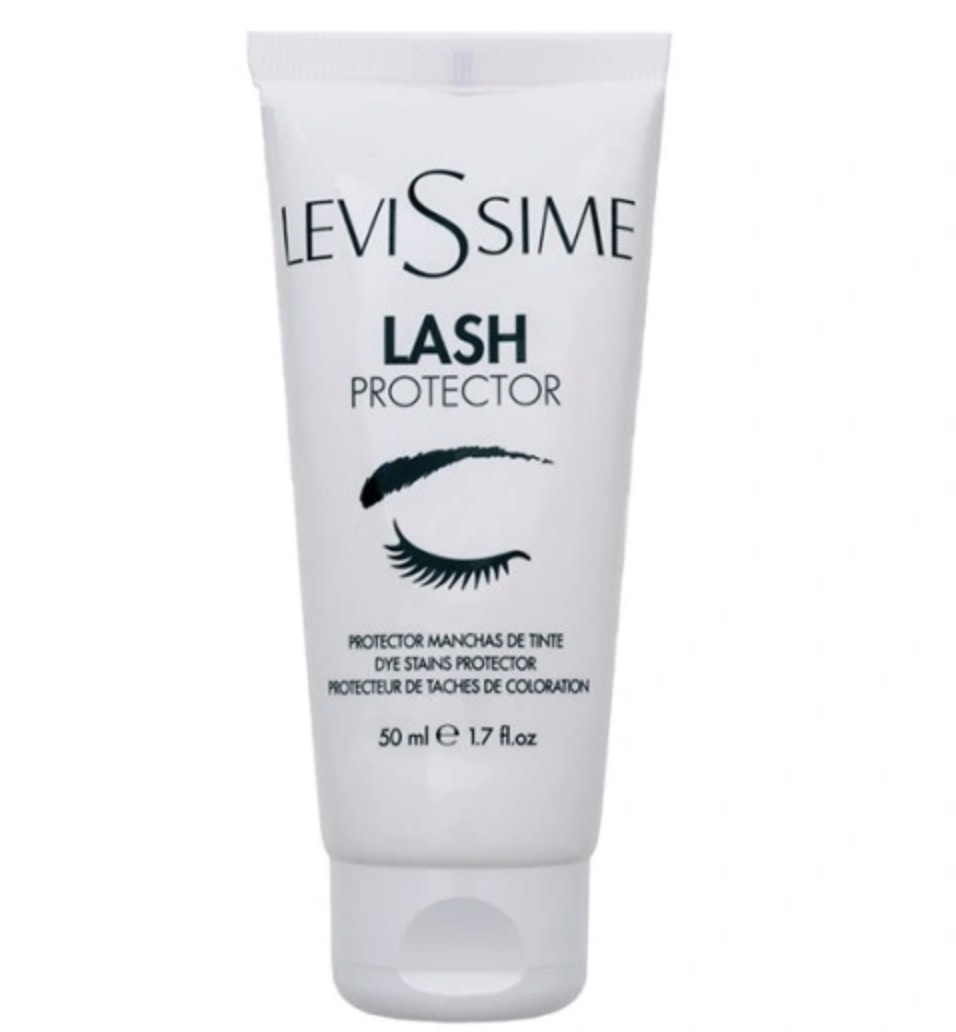 Krem ochronny Levissime Lash Protector 50ml