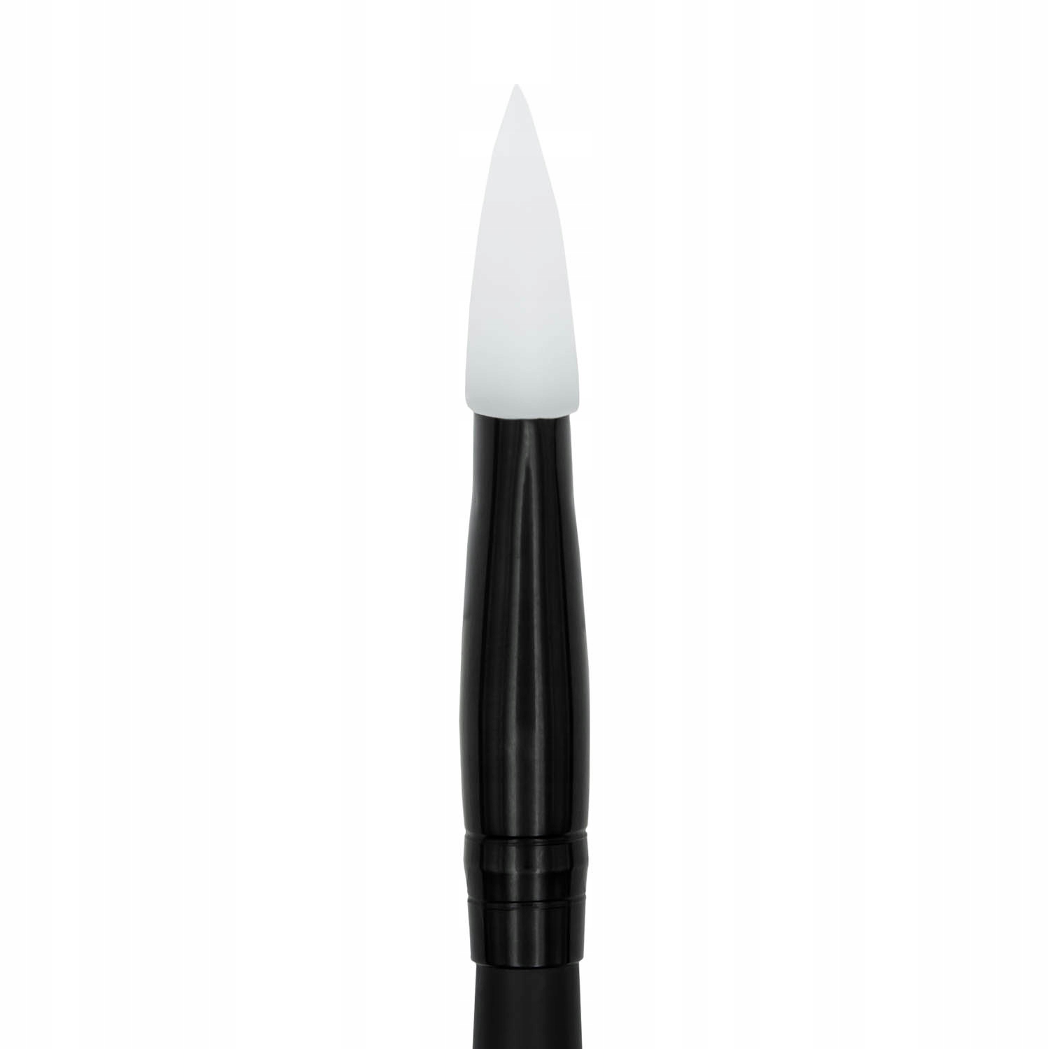Pędzel silikonowy do laminacji i koloryzacji rzęs brwi ProjectLashes PL-8