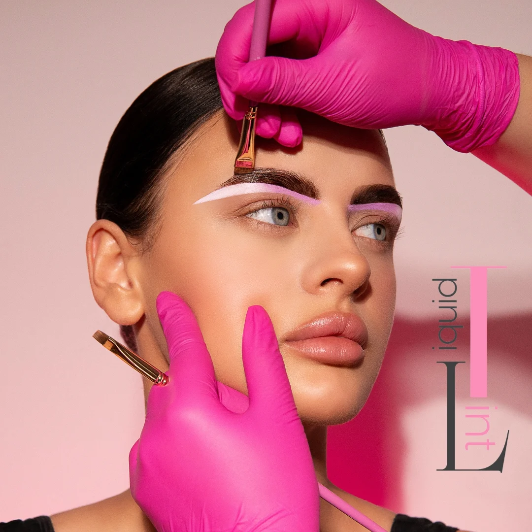 Aktywator do Farby Liquid Tint 3% Pimp My Brows
