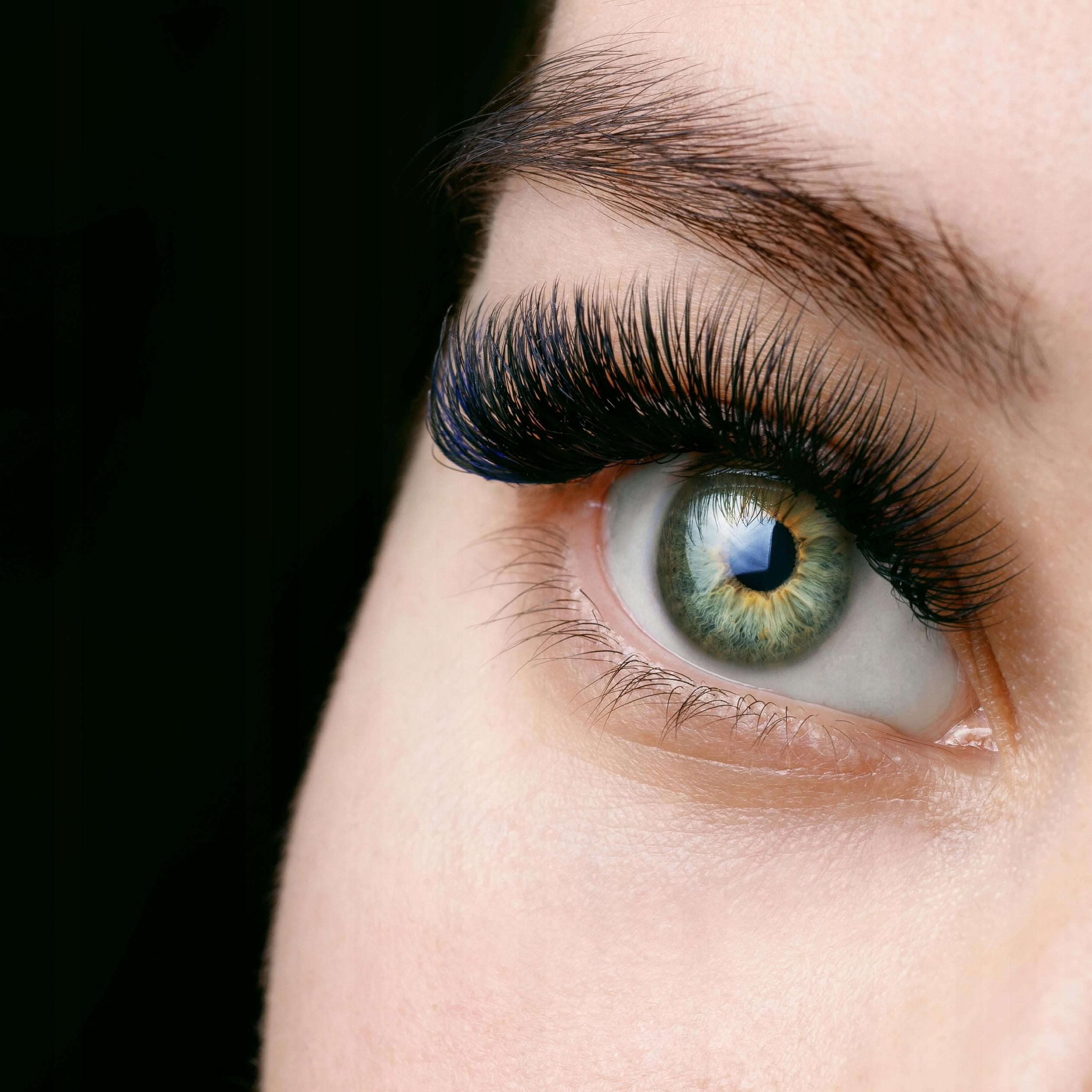 Klej do przedłużania rzęs Secret Lashes GOLD 5g