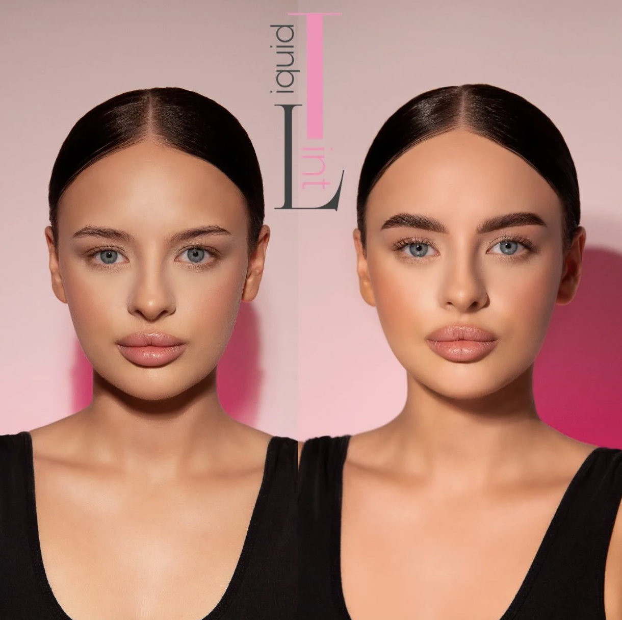 Płynna Farba do brwi i Aerografu Liquid Tint Pimp My Brows farbka