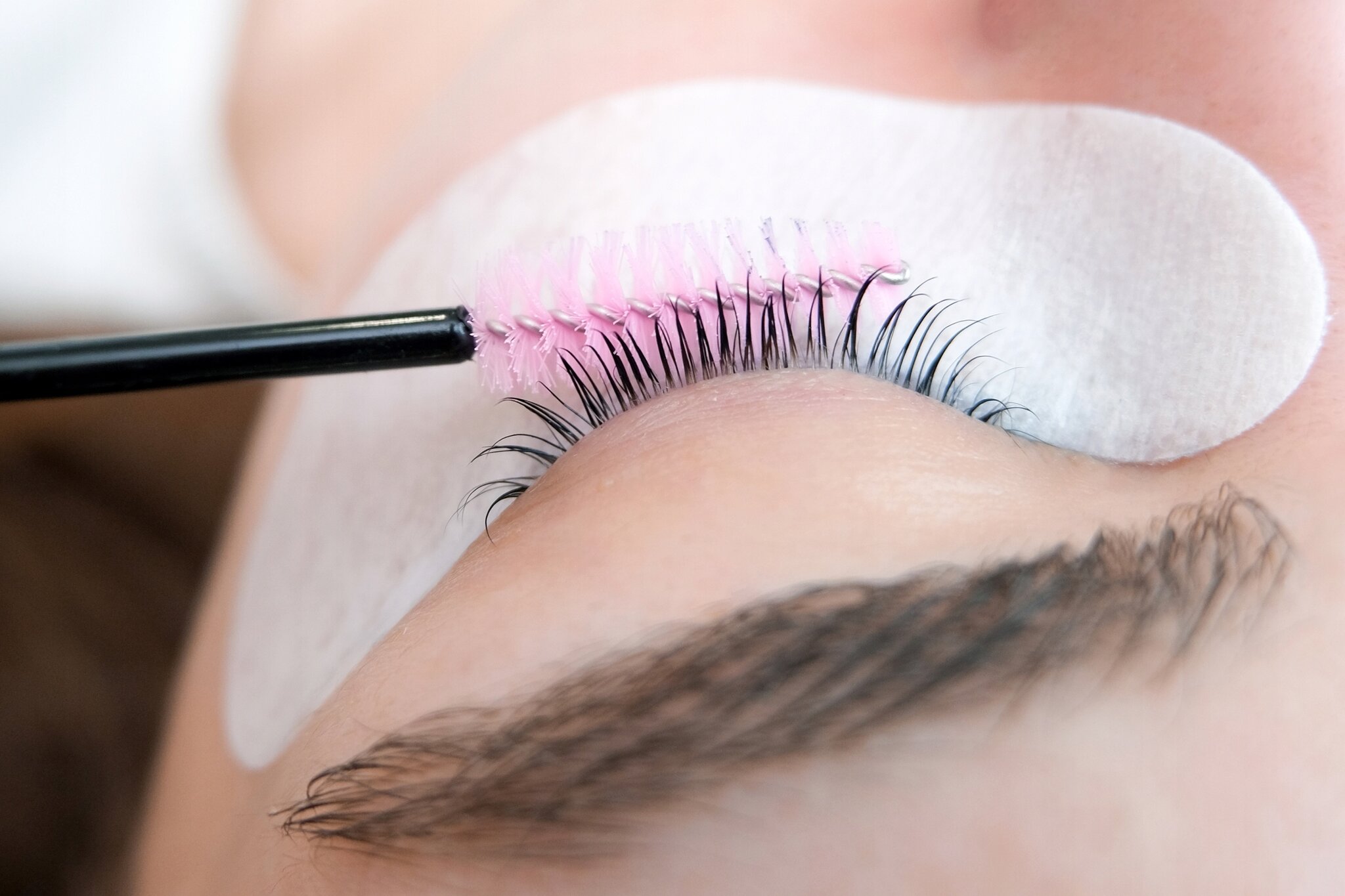 Klej do przedłużania rzęs Secret Lashes GOLD 5g