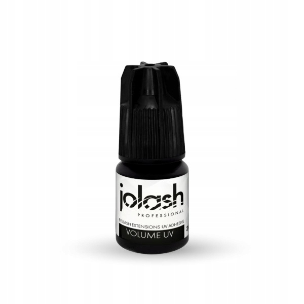Jolash Volume UV Klej Do Przedłużania Rzęs Metodą UV