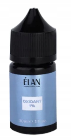 ELAN Emulsja utleniająca oksydant OXIDANT 1%