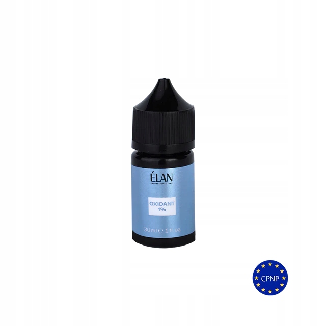 ELAN Emulsja utleniająca oksydant OXIDANT 1%