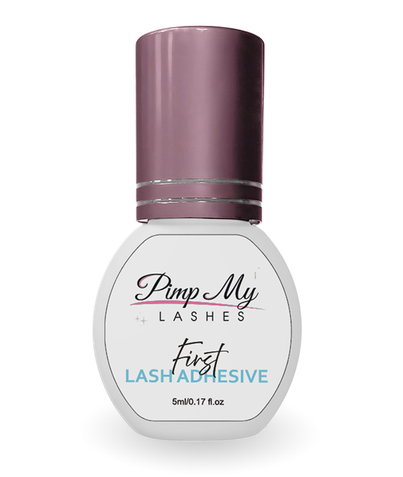 Profesjonalny klej do przedłużania rzęs First Pimp My Lashes