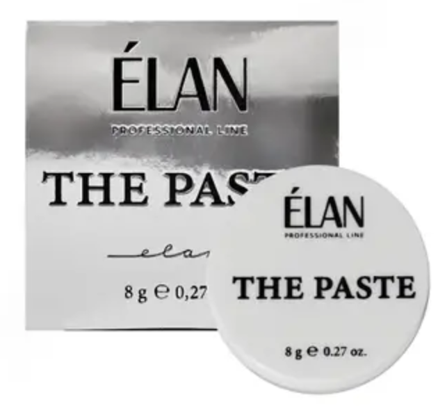 ELAN Pasta do konturowania brwi i ust Elan, 8 g