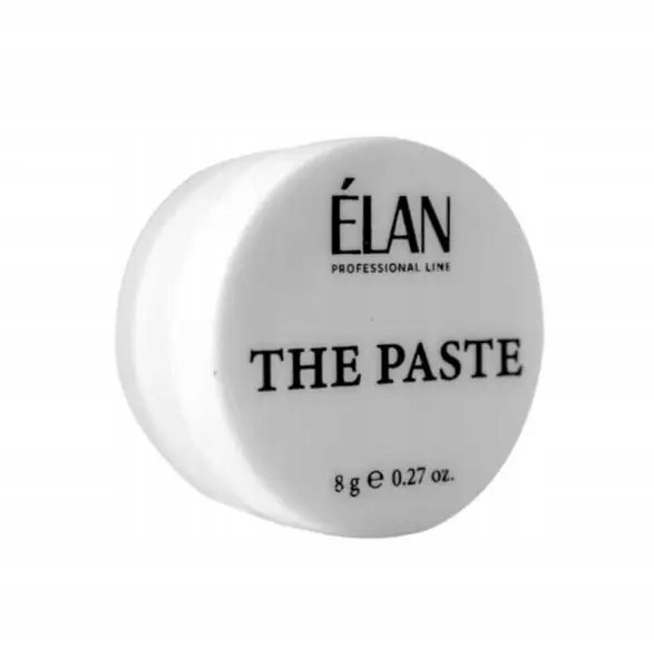 ELAN Pasta do konturowania brwi i ust Elan, 8 g