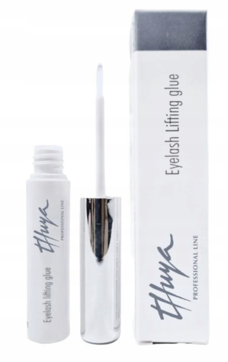 Zestaw do laminacji brwi i rzęs dla profesjonalistów Perfect Lashes Thuya