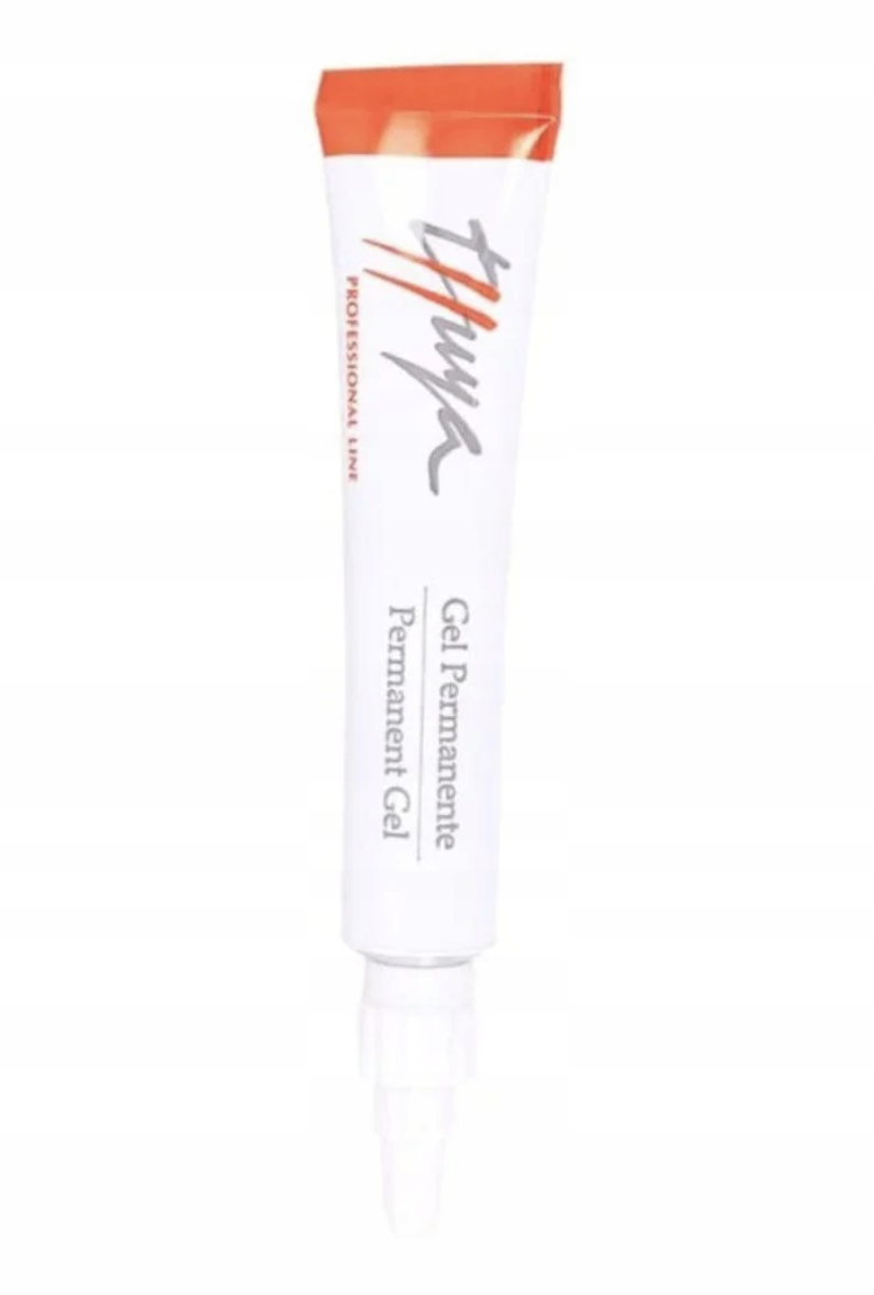 Zestaw do laminacji brwi i rzęs dla profesjonalistów Perfect Lashes Thuya