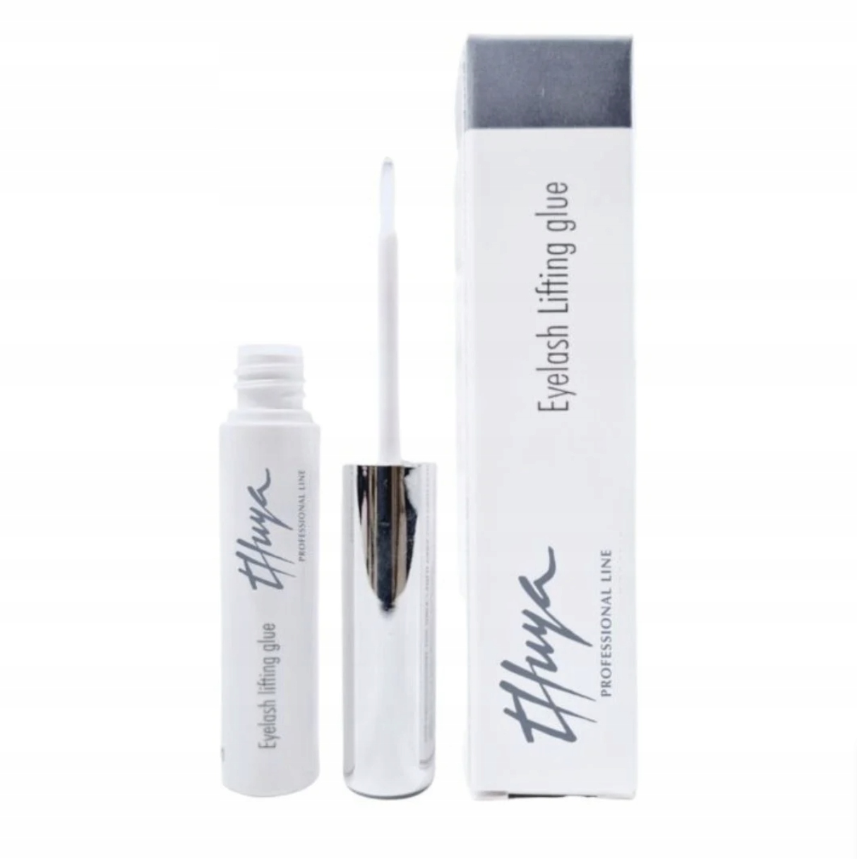 Zestaw do laminacji brwi i rzęs dla początkujących Perfect Lashes Thuya
