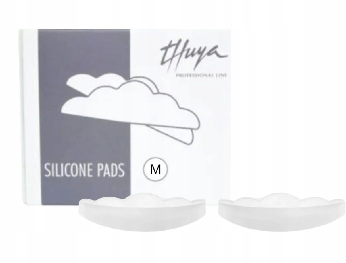 Zestaw do laminacji brwi i rzęs dla początkujących Perfect Lashes Thuya