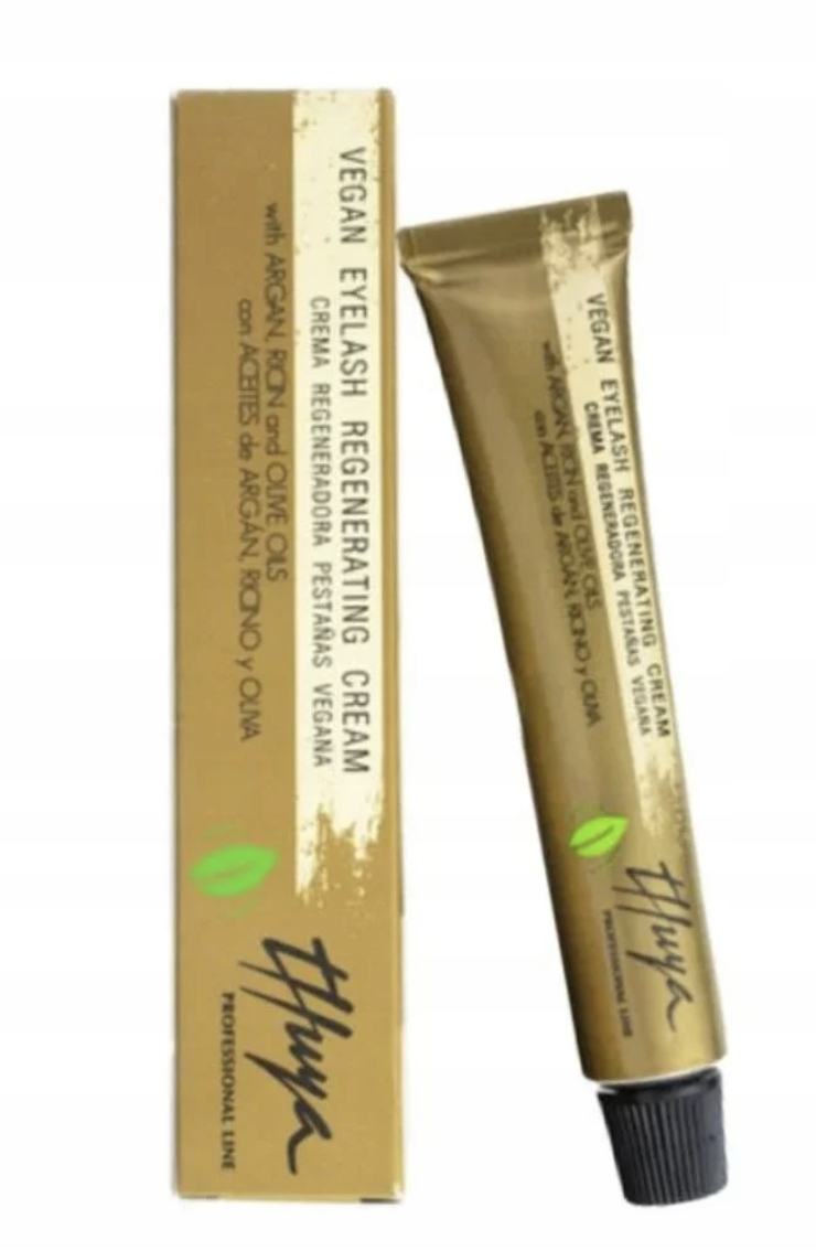 Zestaw do laminacji brwi i rzęs dla profesjonalistów Perfect Lashes Thuya