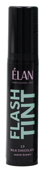 ELAN FLASH TINT 13 Farba do brwi Milk Chocolate