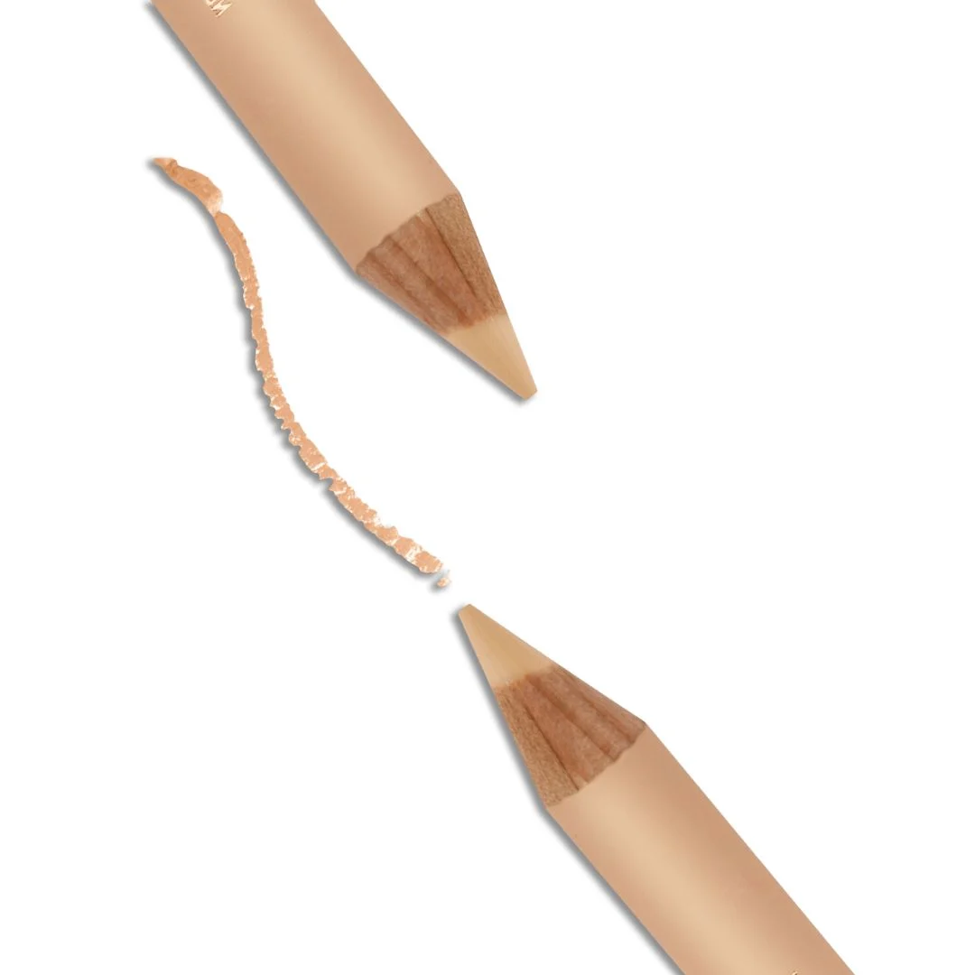 Uniwersalna kredka korygująca ELAN C 02 warm nude «Brow Pro Concealer»