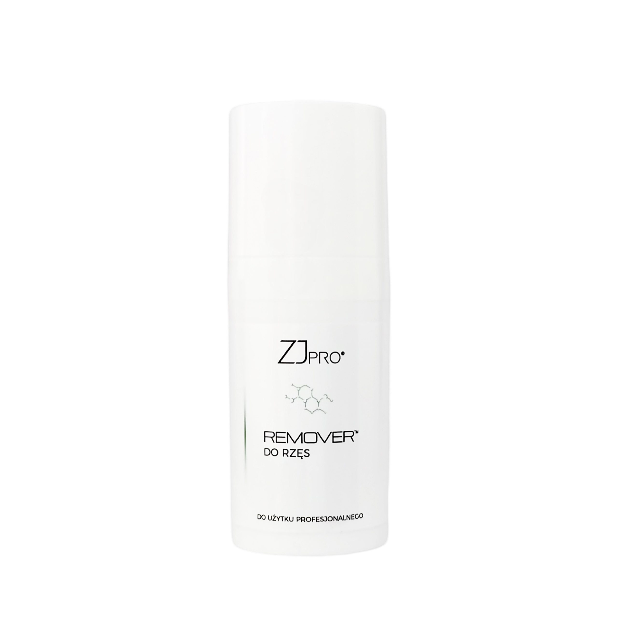 ZJ PRO REMOVER do ZDEJMOWANIA RZĘS ZJPro 15ml