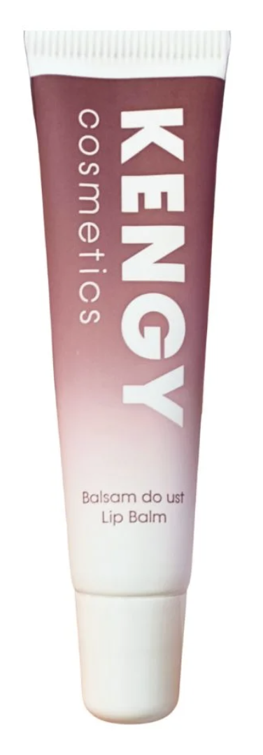 Balsam do ust pozabiegowy Kengy LIP BALM 10g