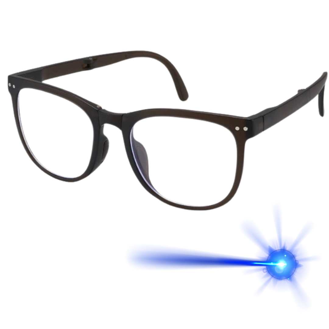 Okulary ochronne dla stylistek UV400 do przełużania rzęs metodą UV