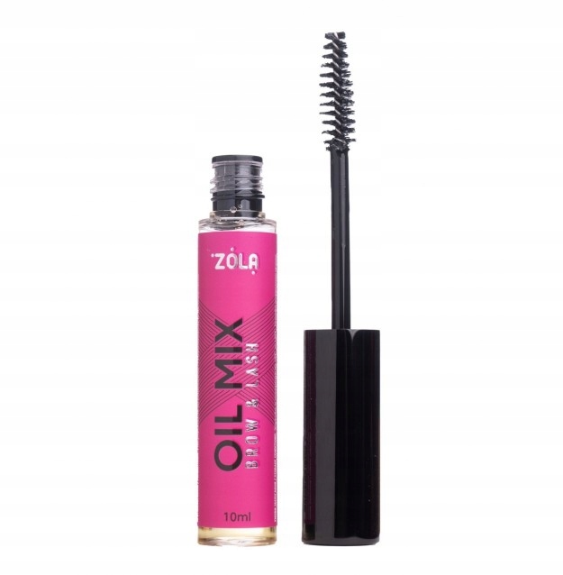 Olejek do brwi i rzęs Zola Oil Mix 10 ml