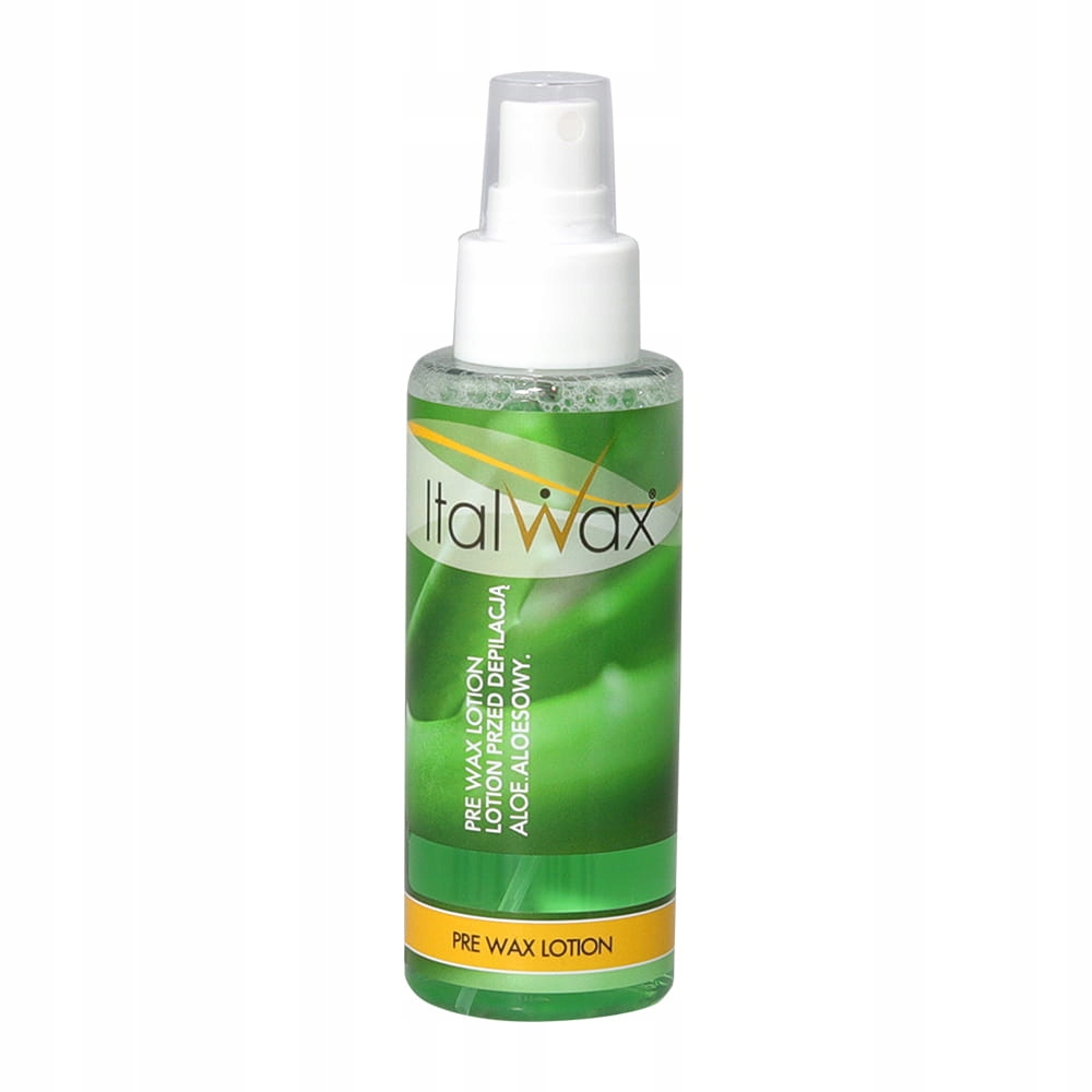 Lotion przed depilacją ItalWax Aloesowy 250ml