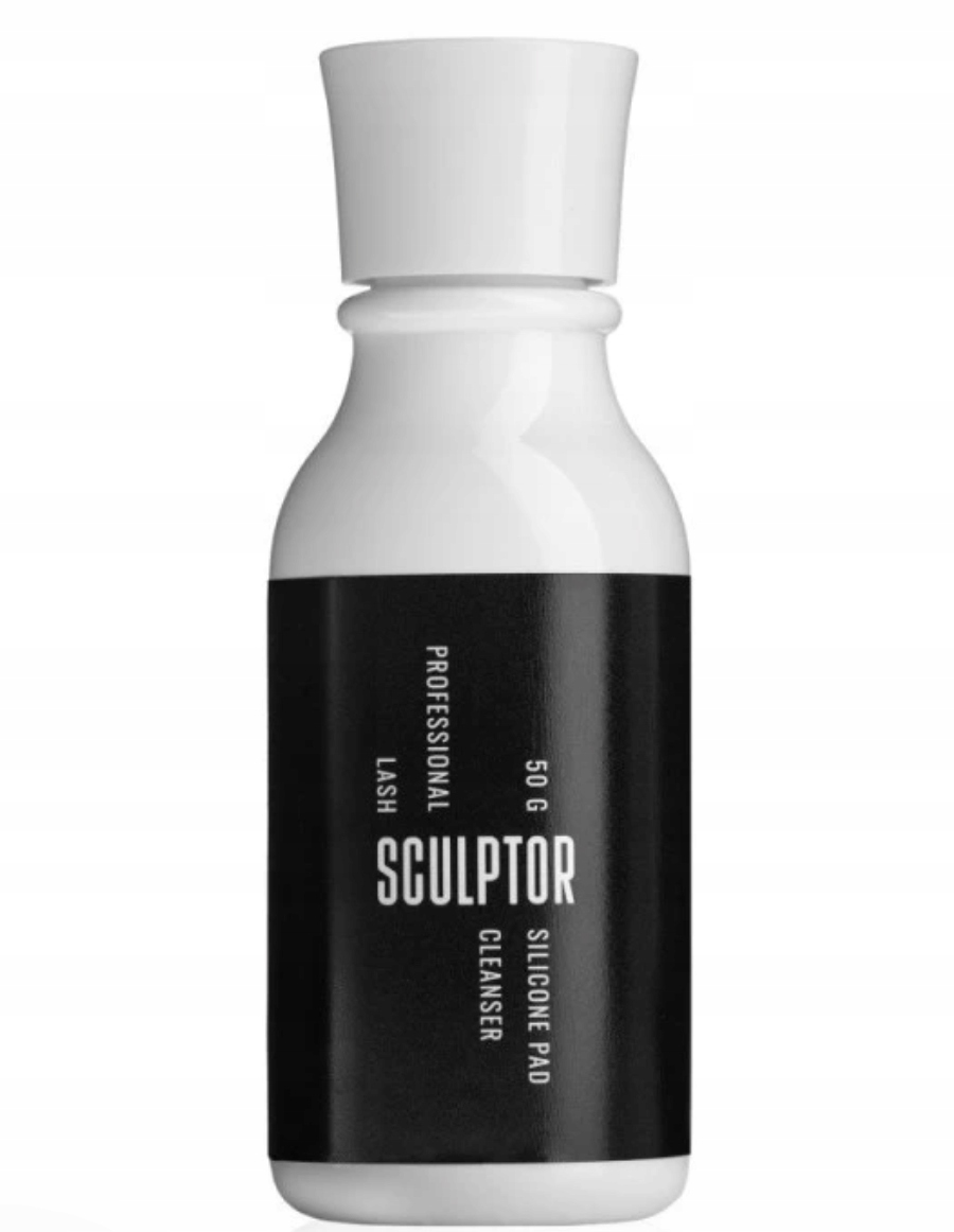 Sculptor SILICONE PAD CLEANSER Środek do czyszczenia wałków do laminacji