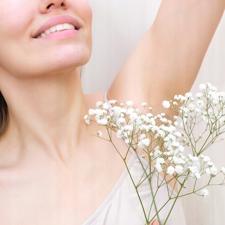 ItalWax Selfie Wax 500g bezpaskowy wosk do depilacji do twarzy