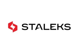 Nożyczki kosmetyczne do skórek Staleks SMART 41 / 3