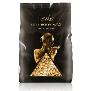 Woski i produkty do depilacji ItalWax