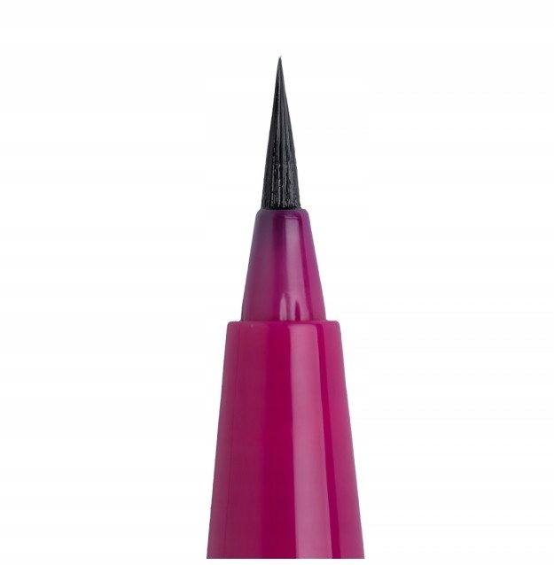 Zola eyeliner w pędzelku brązowy BROWN do stylizacji oka