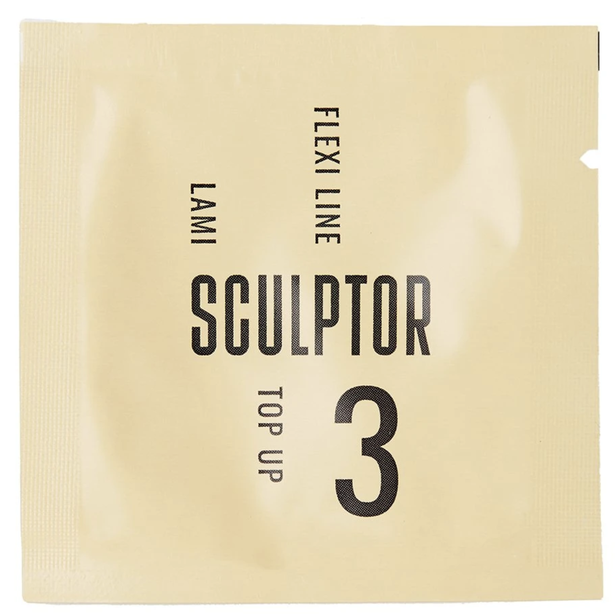 SCULPTOR Flexi line lami rzęs TOP UP 3″ LASH DEEP CARE 1,5 ml