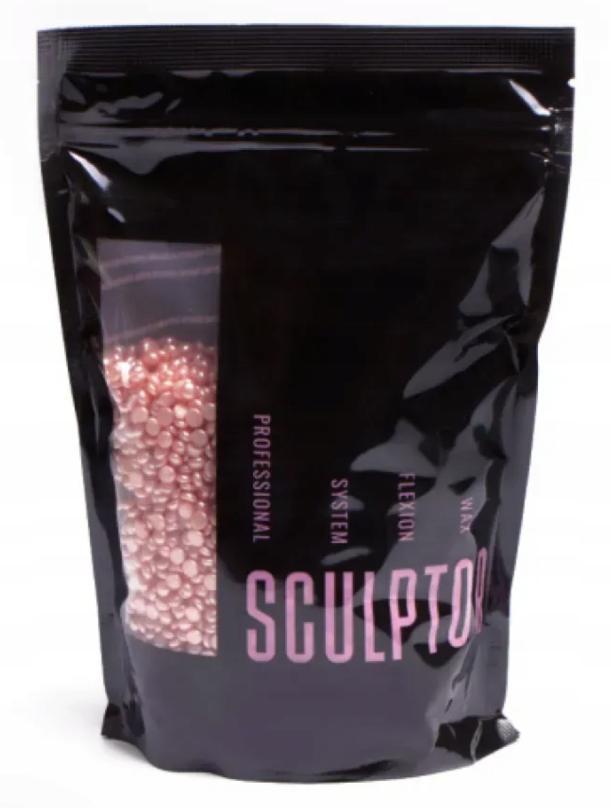 Sculptor Wosk do depilacji w granulkach FLEXION 100 g