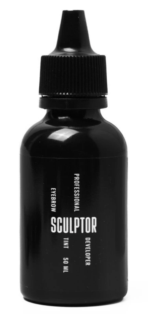 Sculptor Lash Cream Oxidizer 1,8% Oxidant Utleniacz do farbki, 50 ml