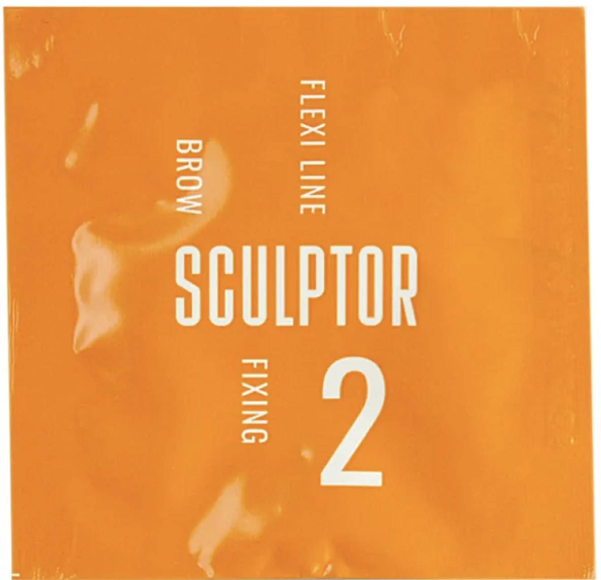 Sculptor laminacja brwi Flexi line brow fixing step 2 1.5 ml