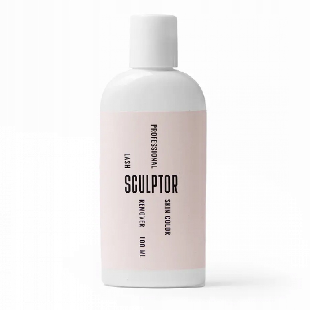 Sculptor Skin Color Remover 100 ml do brwi